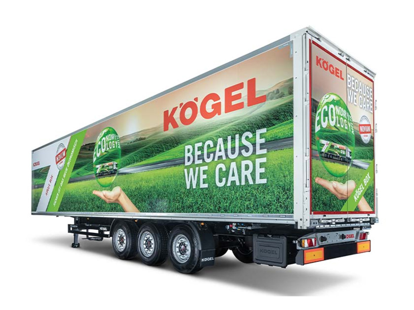 Kögel Box