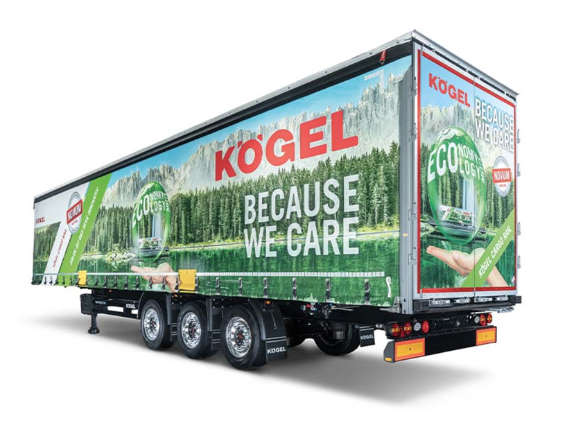 Kögel Cargo