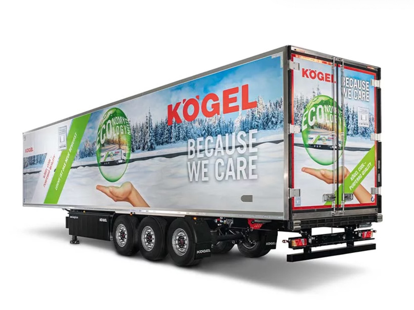 Kögel Cool