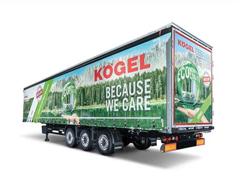 Kögel FlexiUse