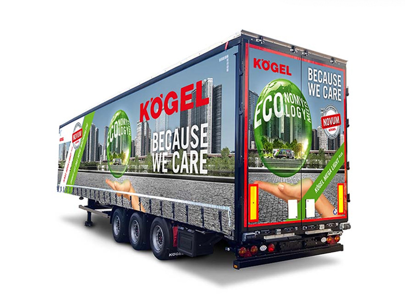 Kögel mega