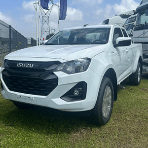 ISUZU N60 SPACE BB+_splashWhite