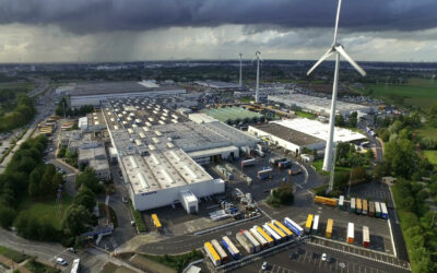 Sodimavi VIP experience