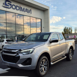 Isuzu D-MAX N60 F+ neuf