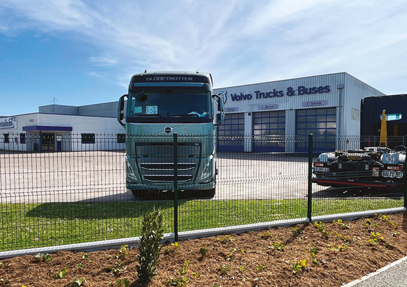 Sodimavi agence Saint-Pierre-des-Corps Tours Loiret Centre-Val de loire