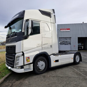 VOLVO FH 42T - 500 D13 – Très bien équipé – Disponible immédiatement
