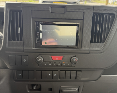Isuzu M27 Benne Coffre neuf (Ref 2026-200) – Image 2