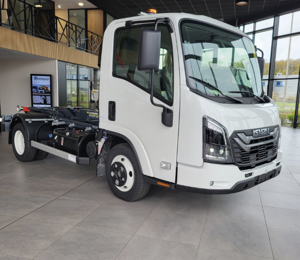 M27 AMPLIROLL ISUZU 4