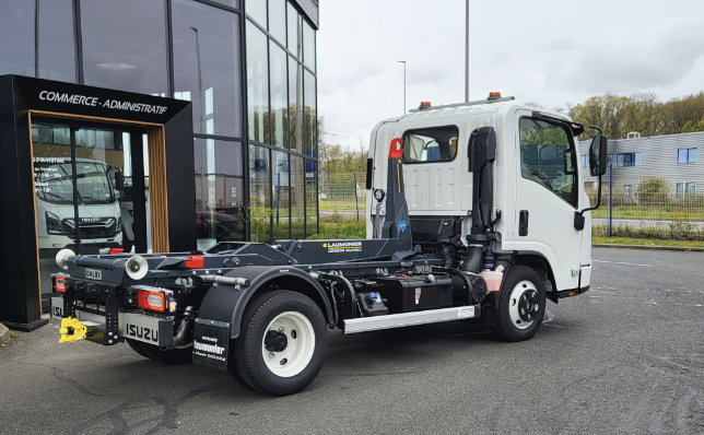 M27 AMPLIROLL ISUZU 2