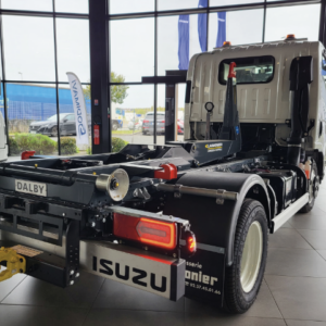 M27 AMPLIROLL ISUZU