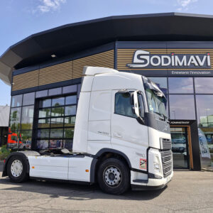 VOLVO FH OCCASION