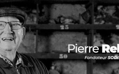 Hommage Pierre Rebuffé