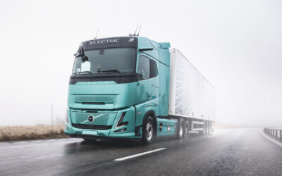 Gamme électrique Volvo Trucks : quelle autonomie, quel tonnage, pour quel métier ?